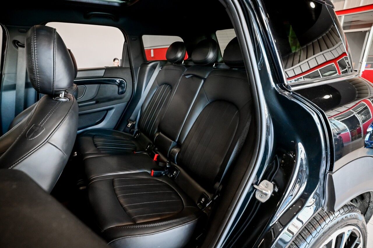 2024 MINI Countryman John Cooper Works, Iconic Trim, Harman/Kardon Springfield NJ