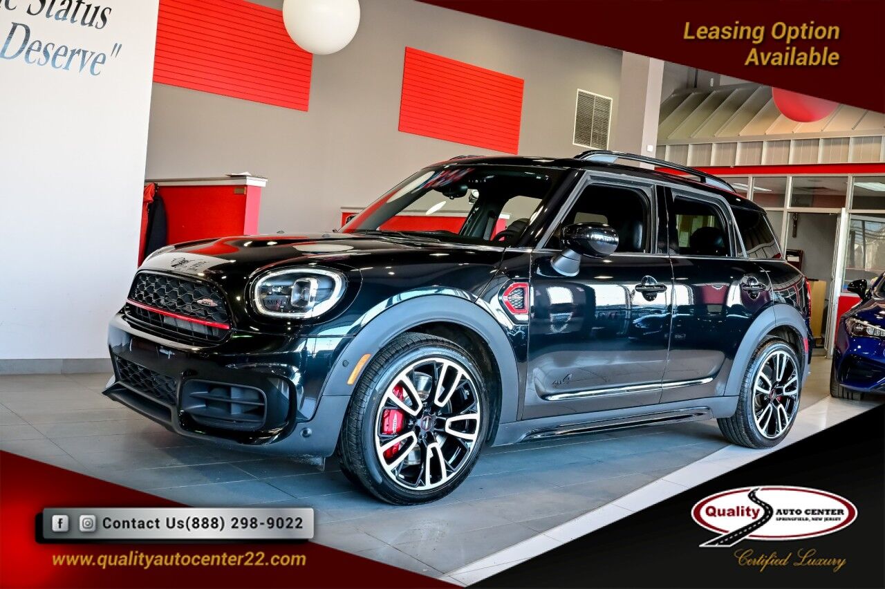 2024 MINI Countryman