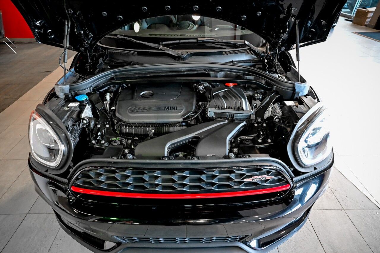 2024 MINI Countryman John Cooper Works, Iconic Trim, Harman/Kardon Springfield NJ