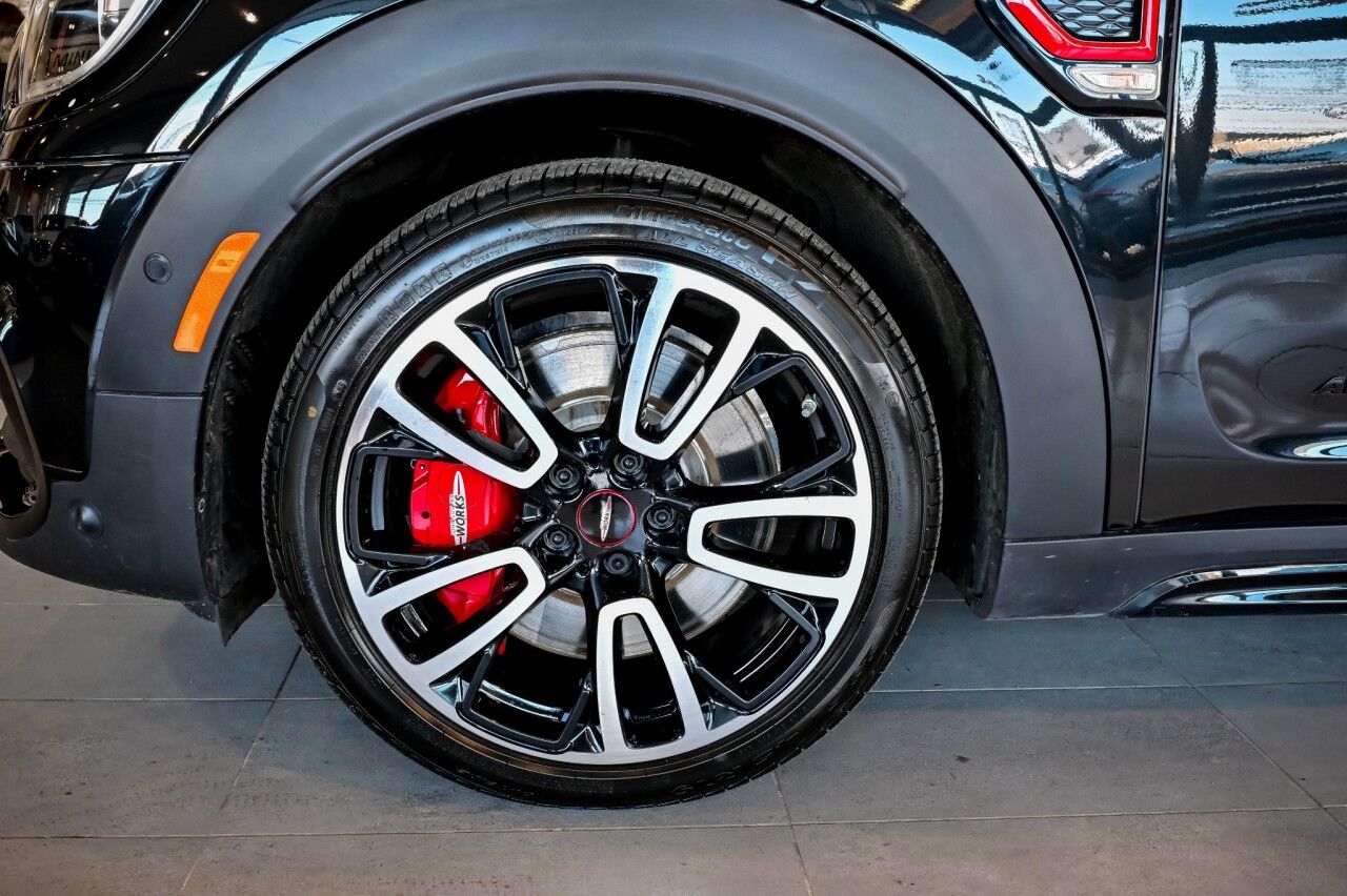 2024 MINI Countryman John Cooper Works, Iconic Trim, Harman/Kardon Springfield NJ