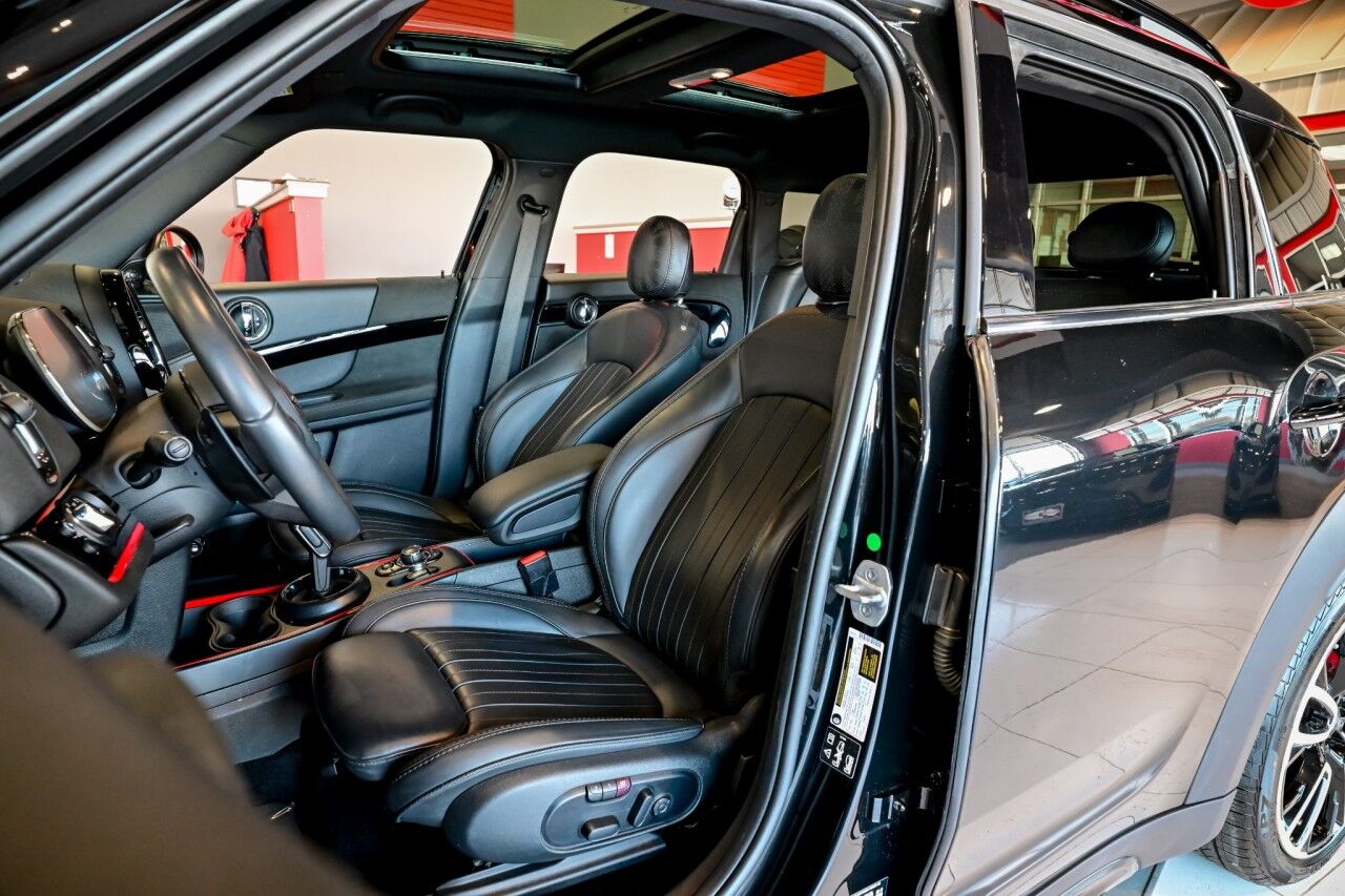 2024 MINI Countryman John Cooper Works, Iconic Trim, Harman/Kardon Springfield NJ