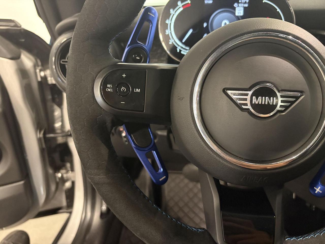 2024 MINI Hardtop 2 Door Cooper S Parker CO