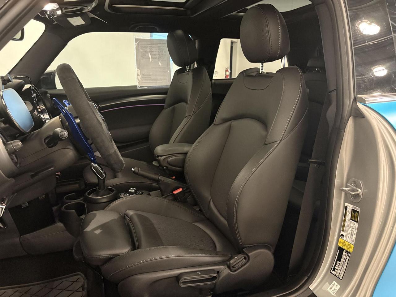 2024 MINI Hardtop 2 Door Cooper S Parker CO