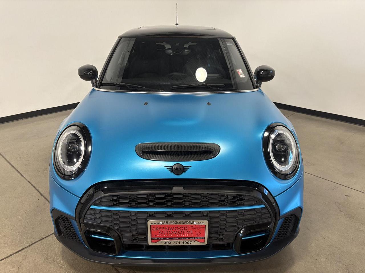 2024 MINI Hardtop 2 Door Cooper S Parker CO