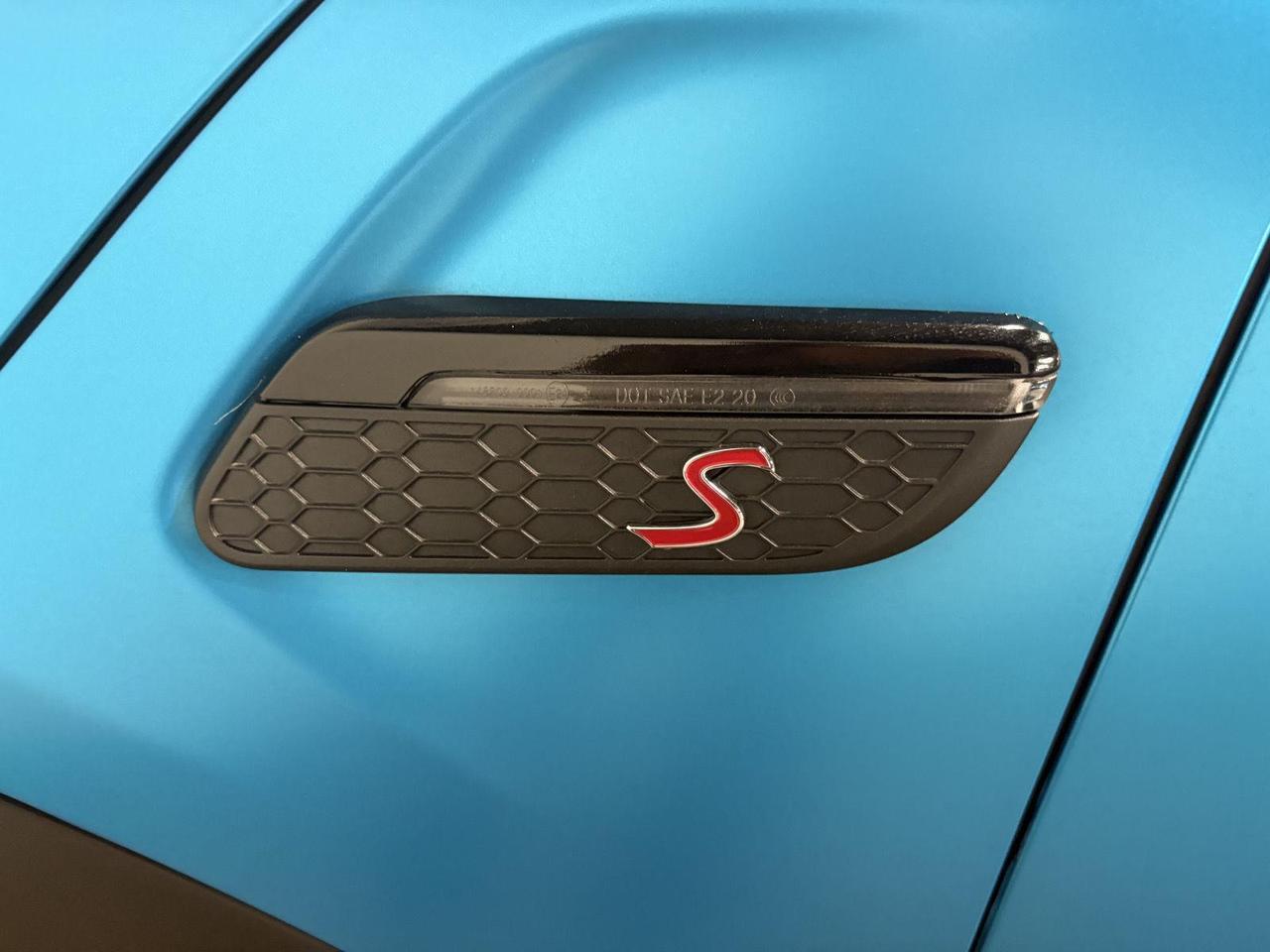2024 MINI Hardtop 2 Door Cooper S Parker CO