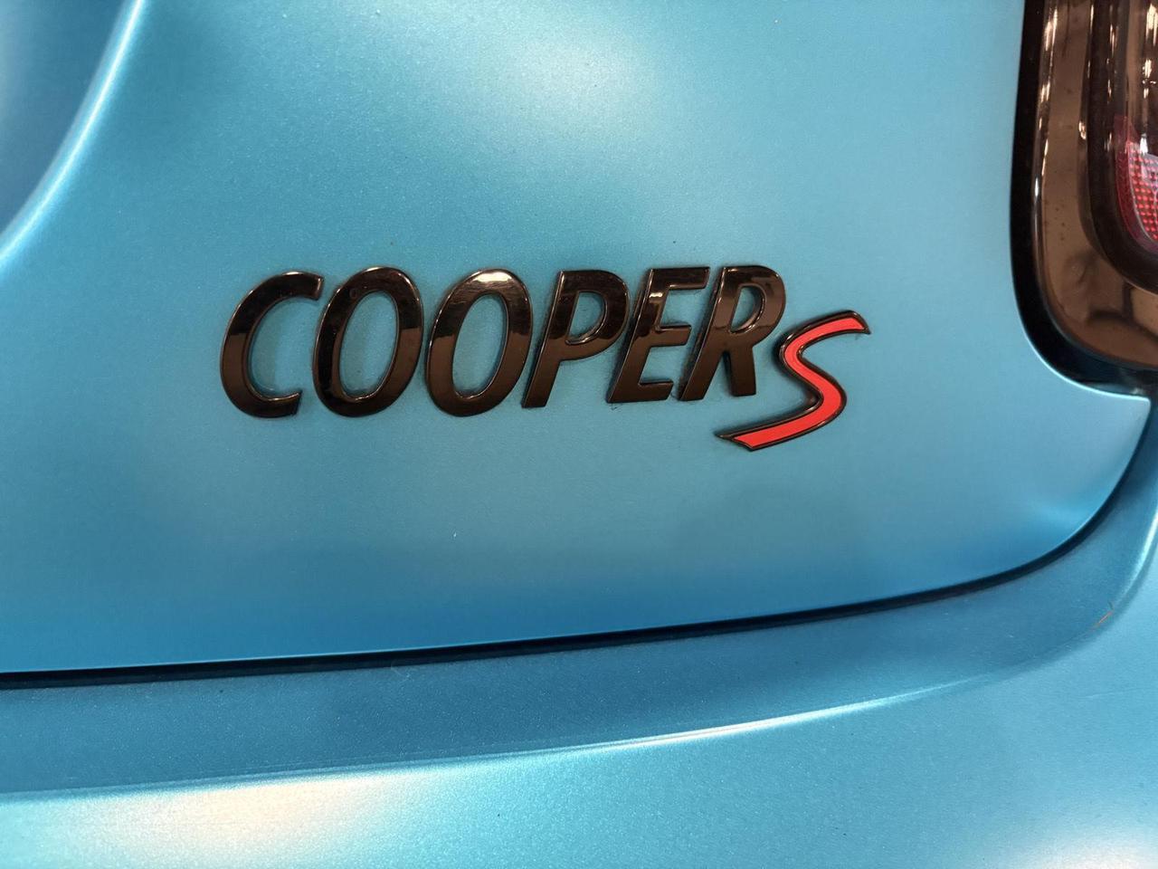 2024 MINI Hardtop 2 Door Cooper S Parker CO