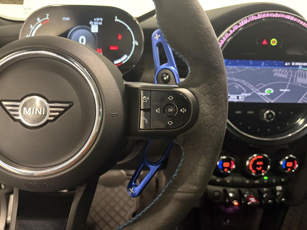 2024 MINI Hardtop 2 Door Cooper S Parker CO
