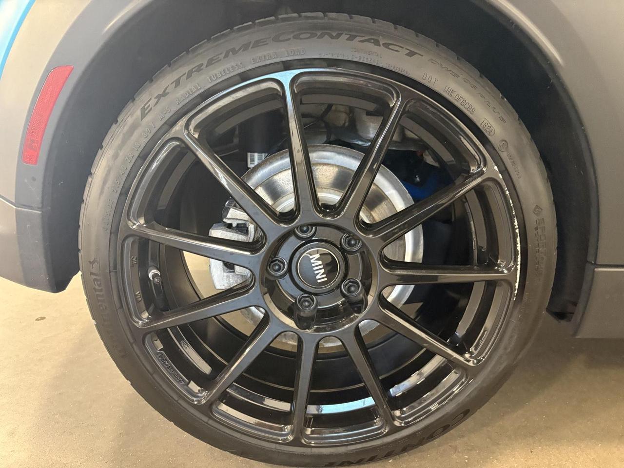 2024 MINI Hardtop 2 Door Cooper S Parker CO