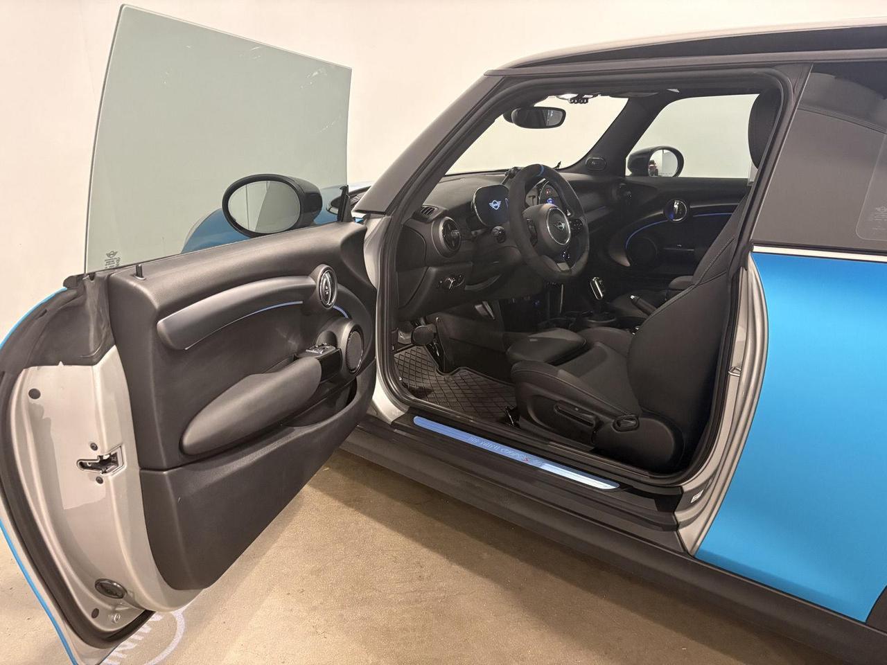2024 MINI Hardtop 2 Door Cooper S Parker CO