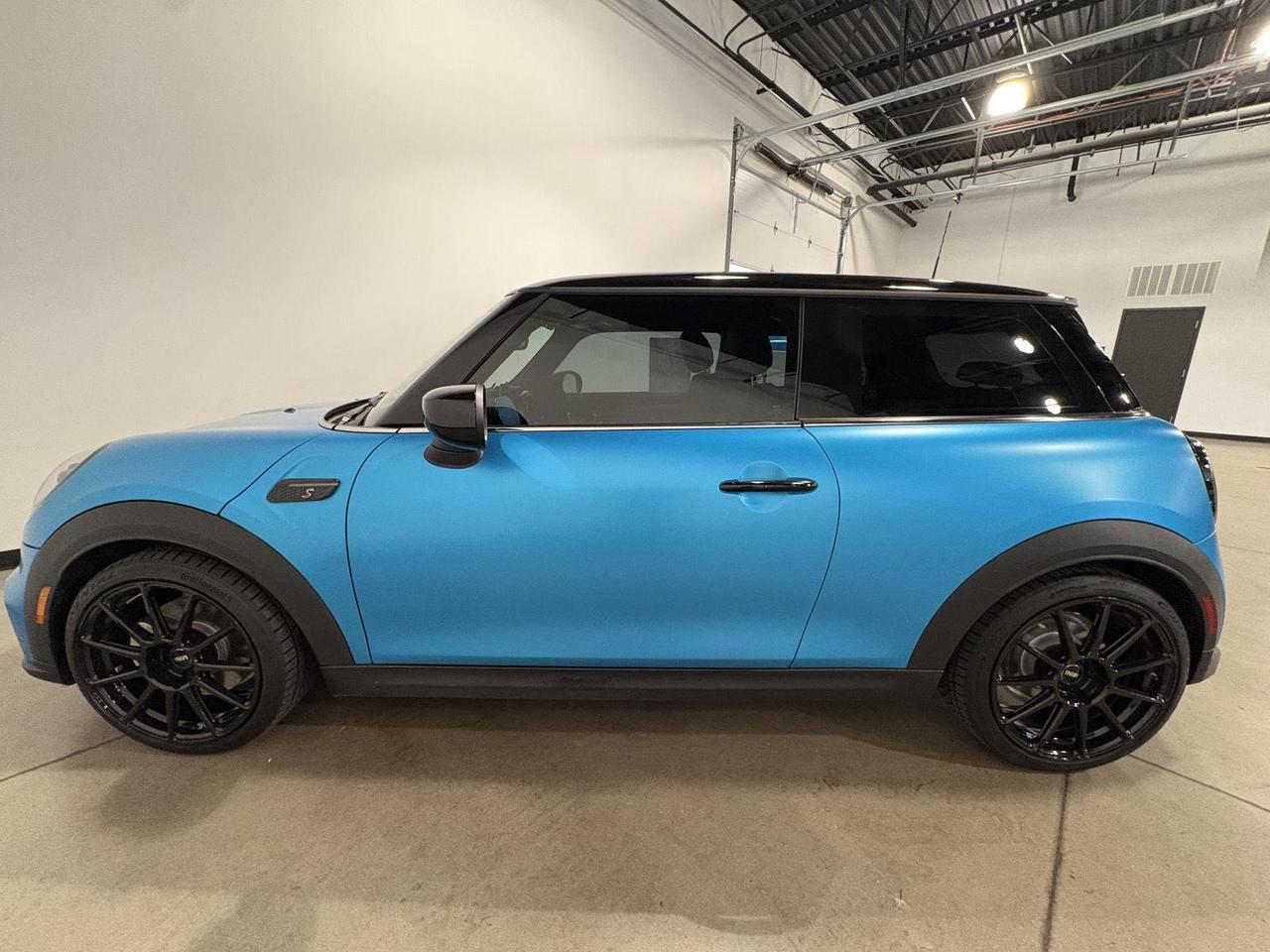 2024 MINI Hardtop 2 Door Cooper S Parker CO