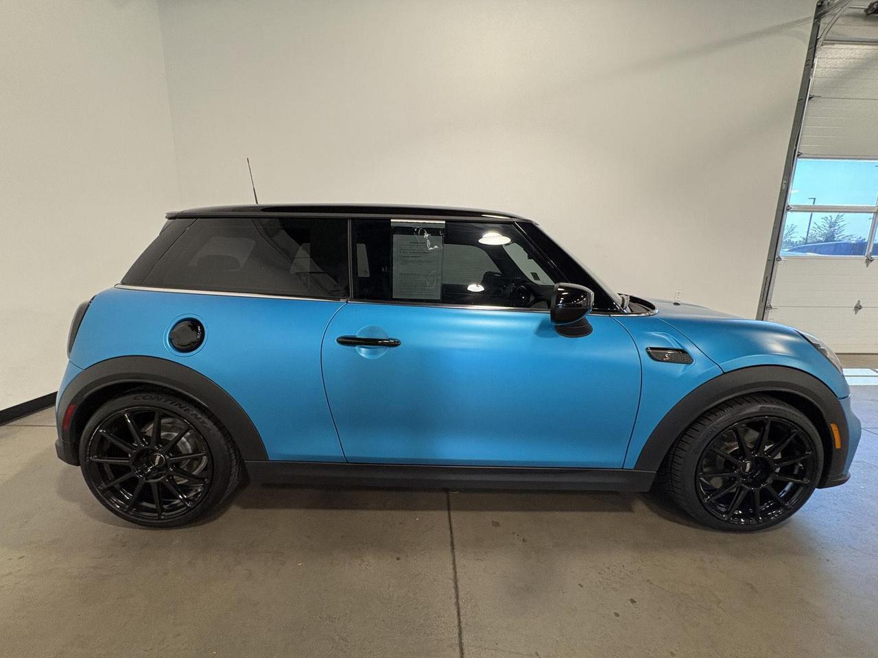 2024 MINI Hardtop 2 Door Cooper S Parker CO