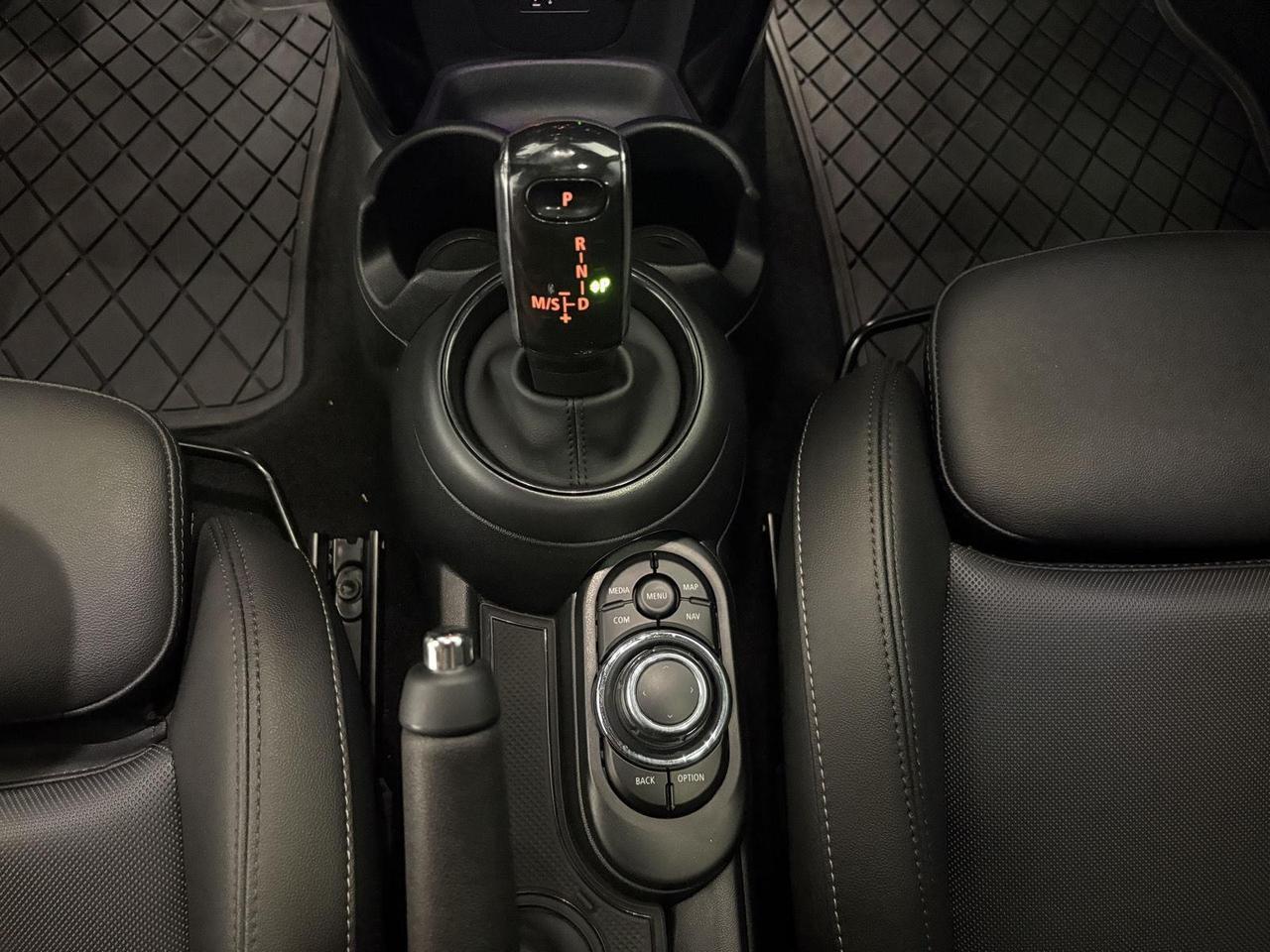 2024 MINI Hardtop 2 Door Cooper S Parker CO