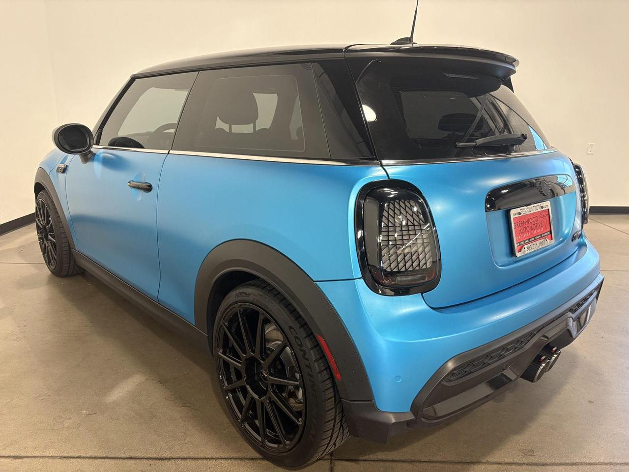 2024 MINI Hardtop 2 Door Cooper S Parker CO