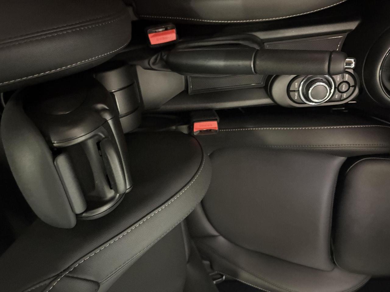 2024 MINI Hardtop 2 Door Cooper S Parker CO
