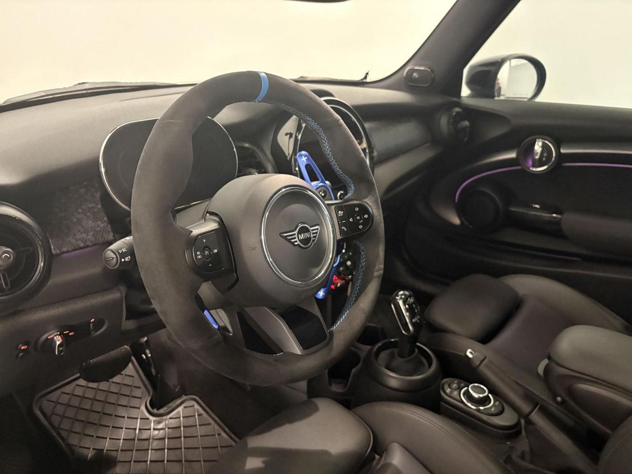 2024 MINI Hardtop 2 Door Cooper S Parker CO