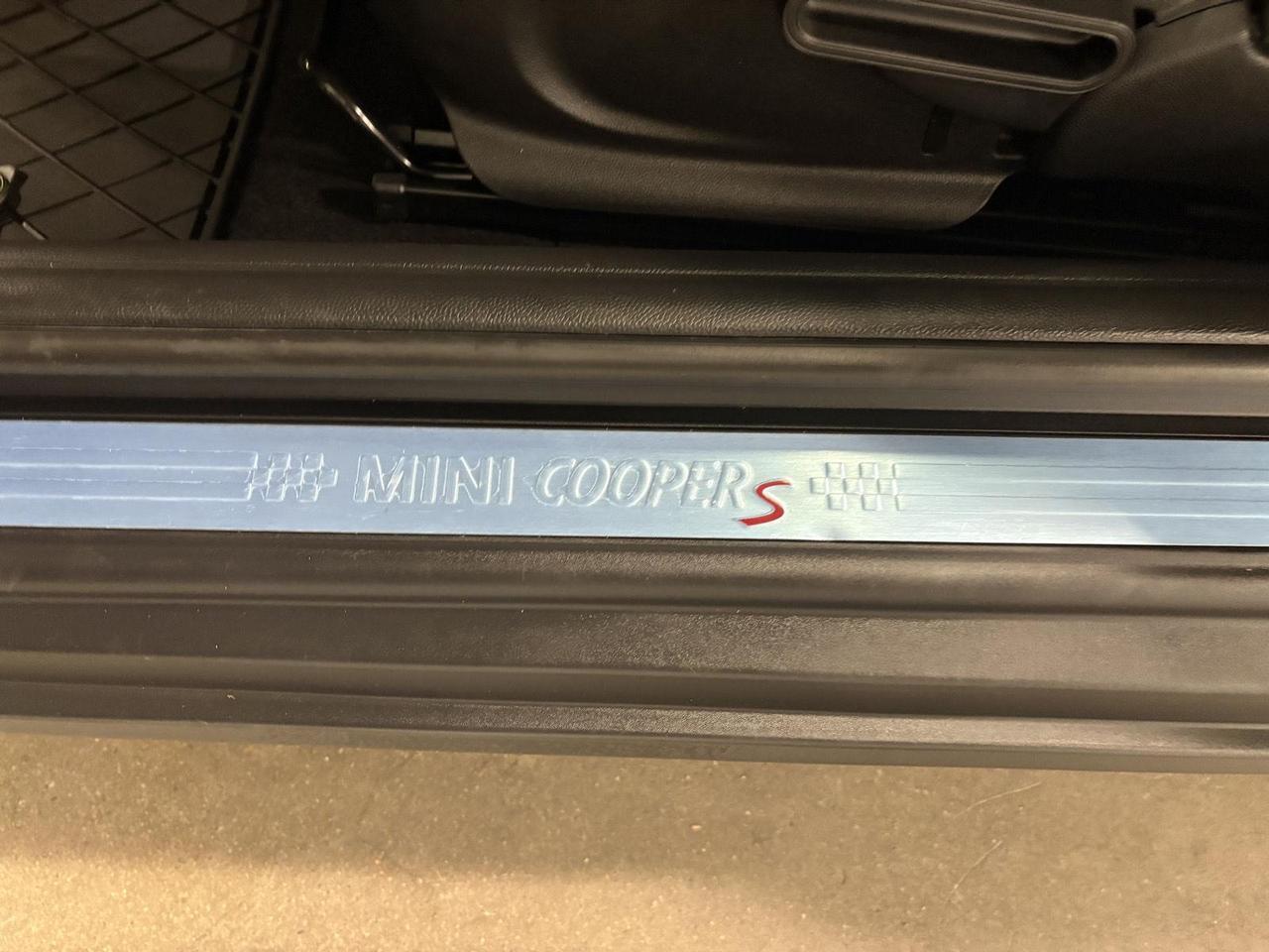 2024 MINI Hardtop 2 Door Cooper S Parker CO
