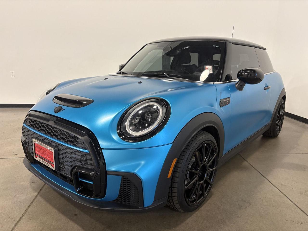 2024 MINI Hardtop 2 Door Cooper S Parker CO