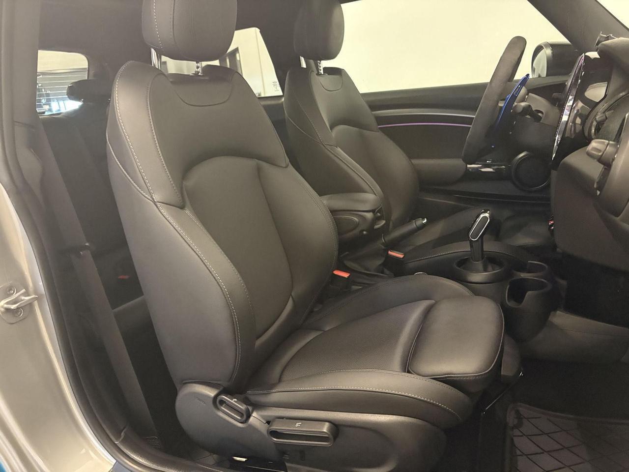 2024 MINI Hardtop 2 Door Cooper S Parker CO