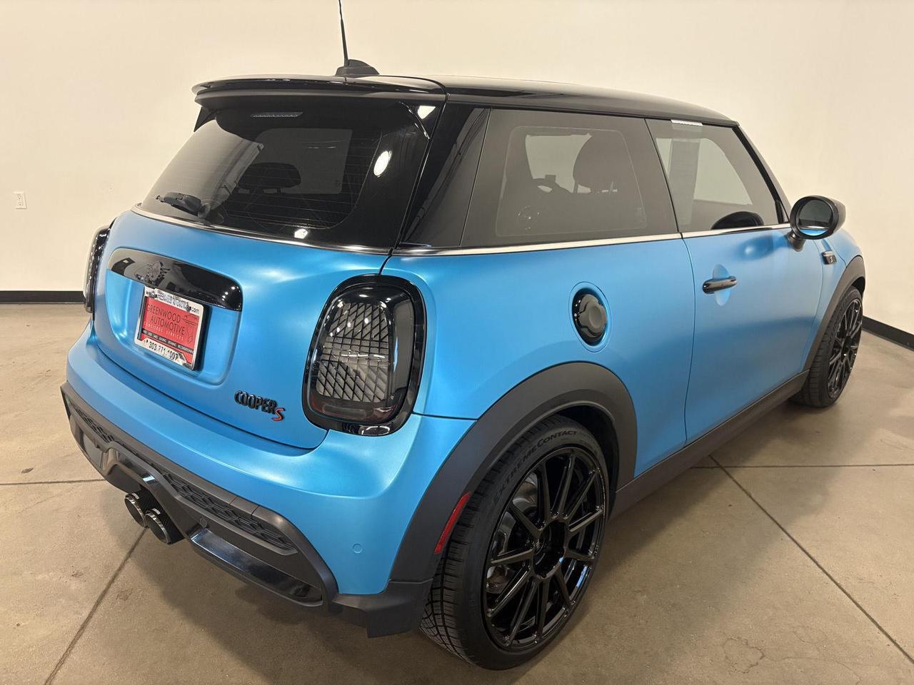 2024 MINI Hardtop 2 Door Cooper S Parker CO