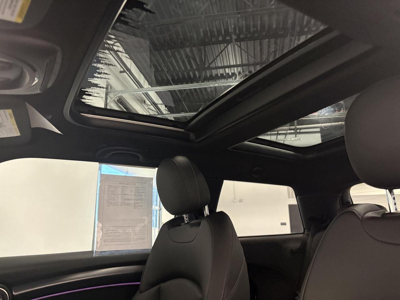 2024 MINI Hardtop 2 Door Cooper S Parker CO