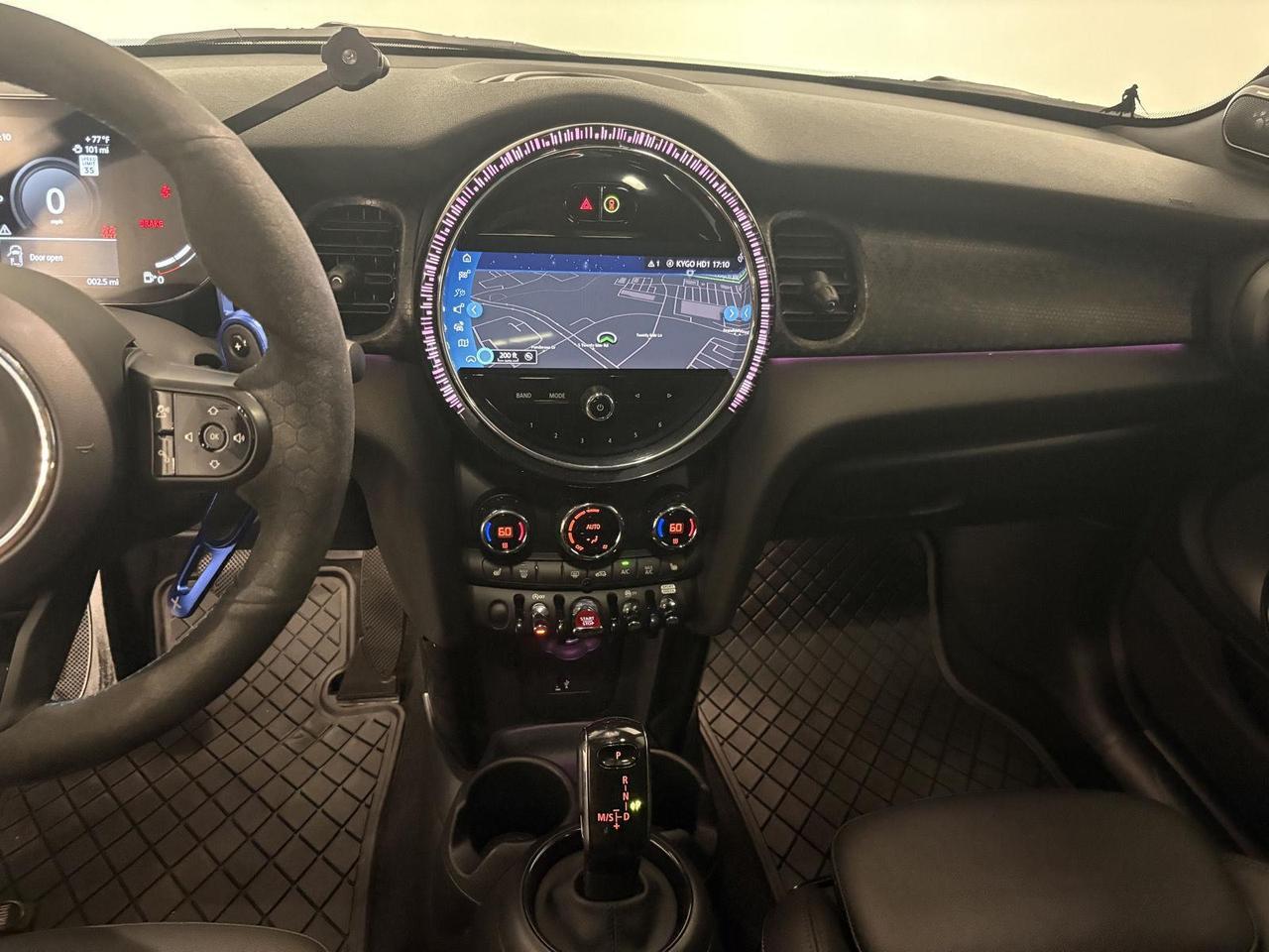 2024 MINI Hardtop 2 Door Cooper S Parker CO