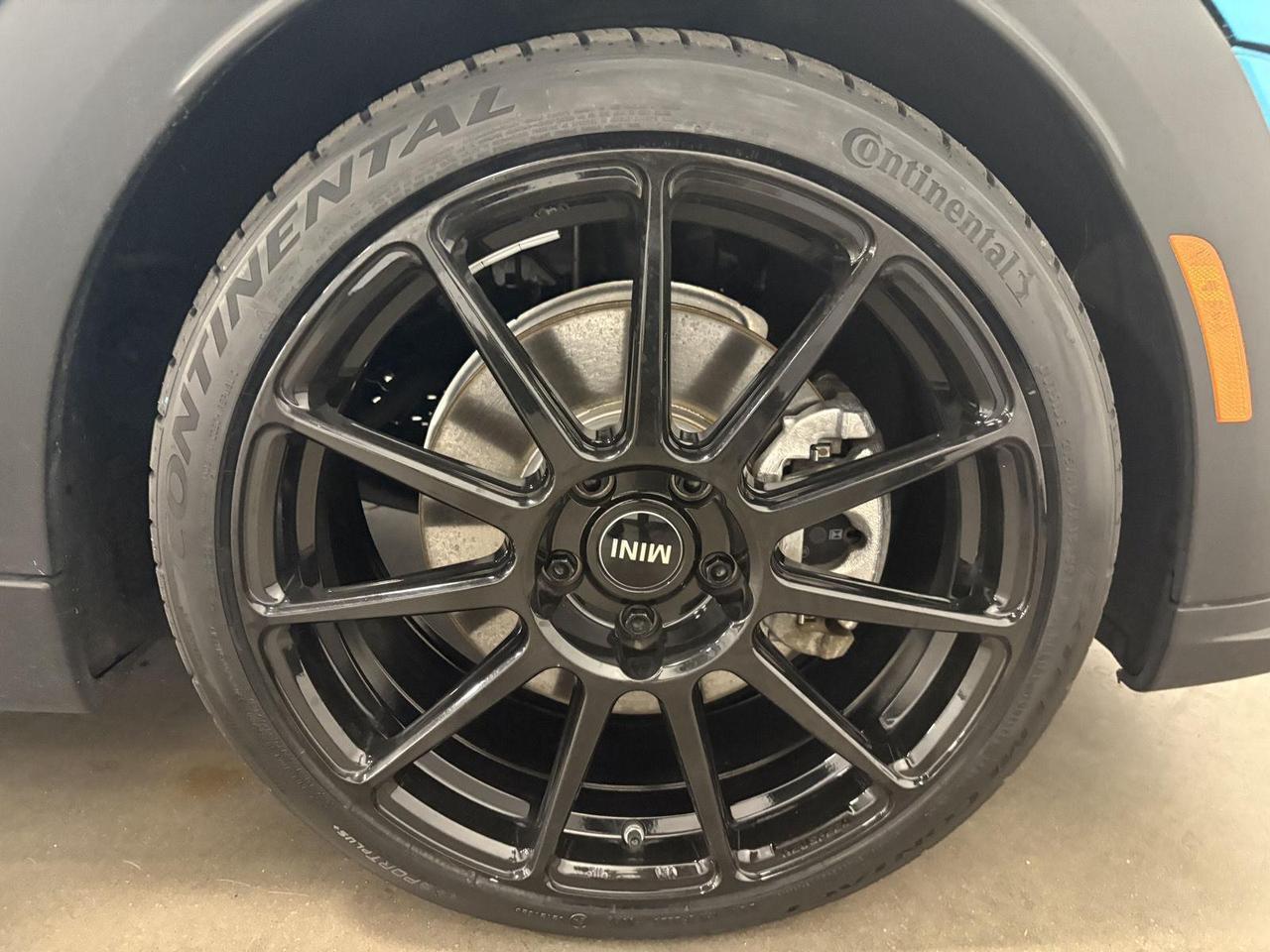 2024 MINI Hardtop 2 Door Cooper S Parker CO