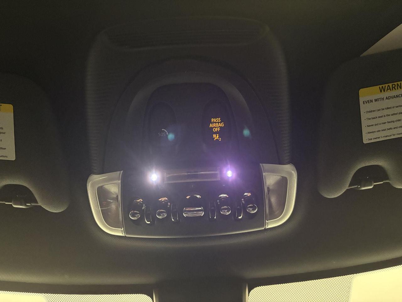 2024 MINI Hardtop 2 Door Cooper S Parker CO