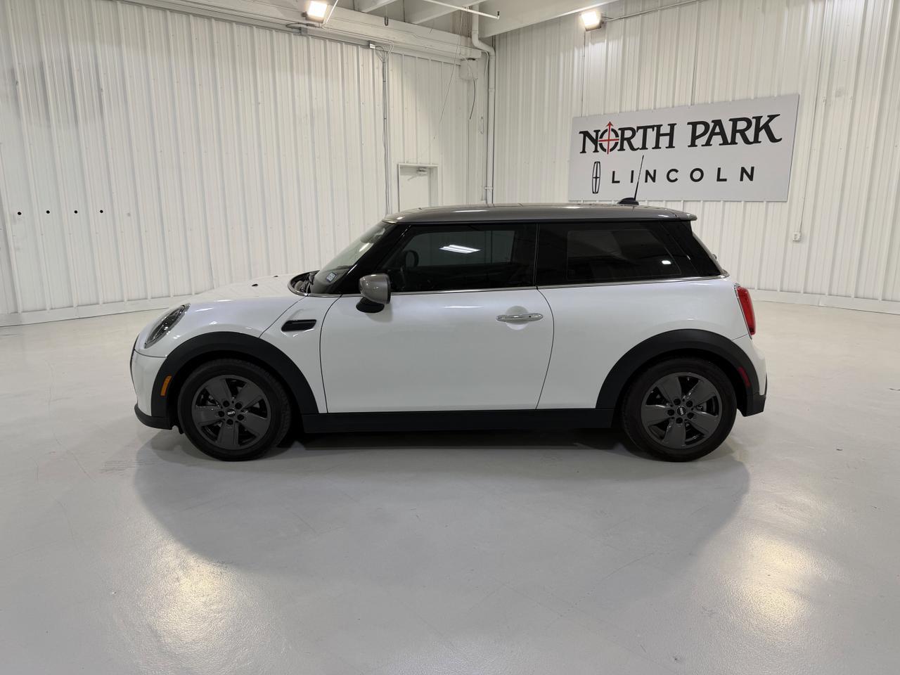 2024 MINI Hardtop 2 Door Cooper San Antonio TX