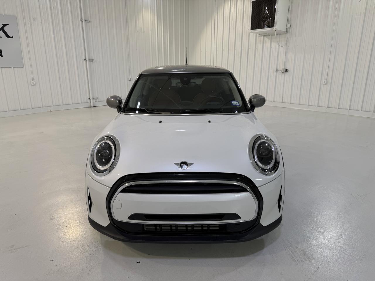2024 MINI Hardtop 2 Door Cooper San Antonio TX