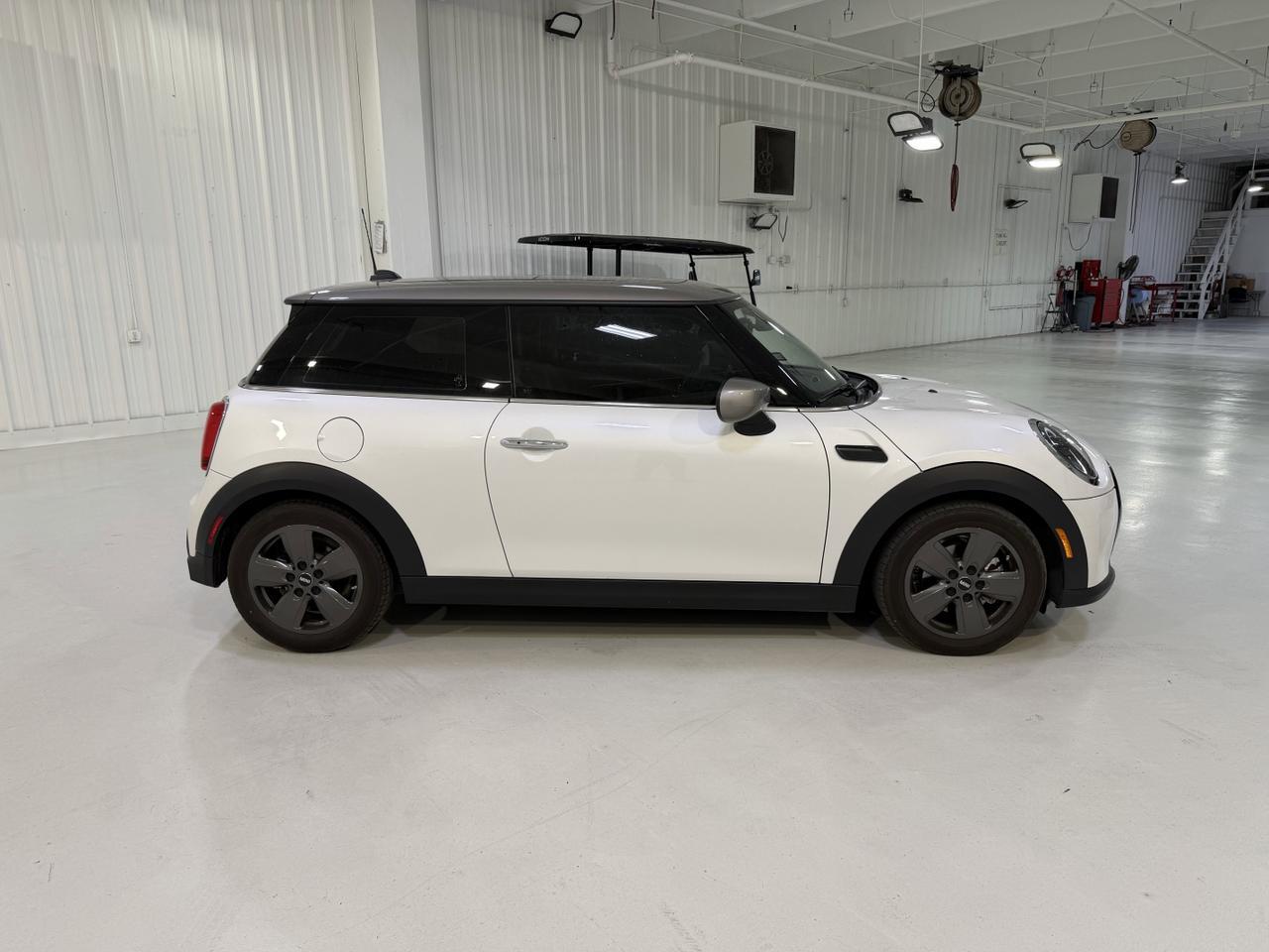 2024 MINI Hardtop 2 Door Cooper San Antonio TX