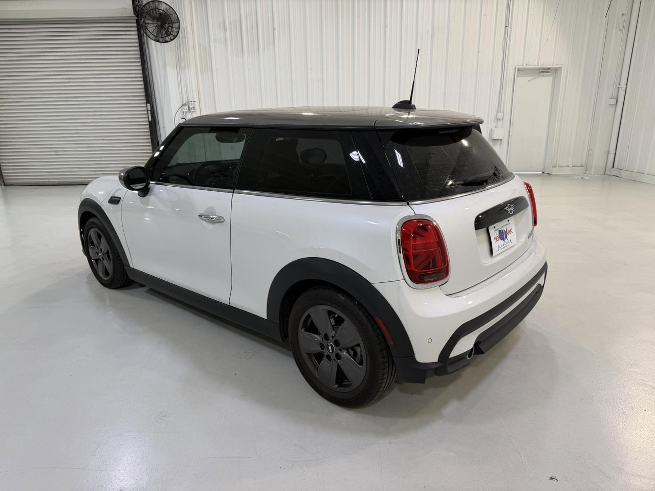 2024 MINI Hardtop 2 Door Cooper San Antonio TX