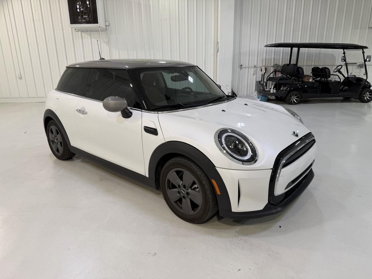 2024 MINI Hardtop 2 Door Cooper San Antonio TX