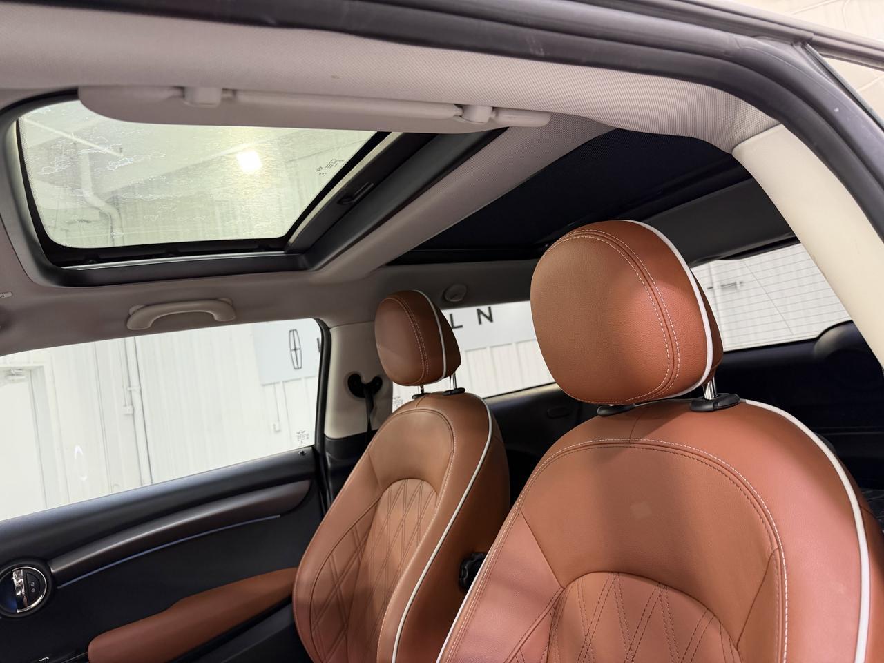 2024 MINI Hardtop 2 Door Cooper San Antonio TX