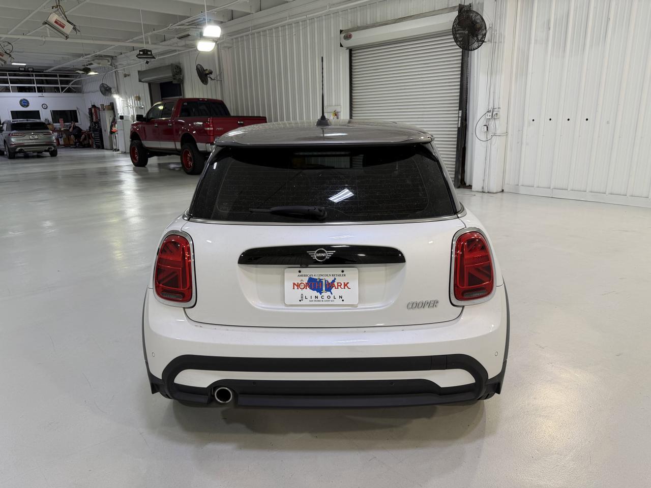 2024 MINI Hardtop 2 Door Cooper San Antonio TX