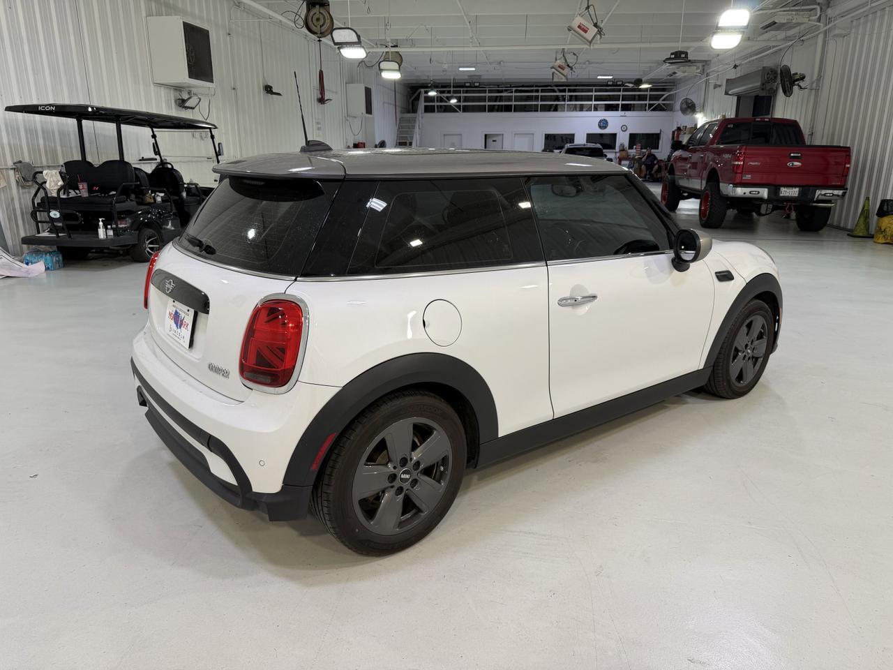 2024 MINI Hardtop 2 Door Cooper San Antonio TX