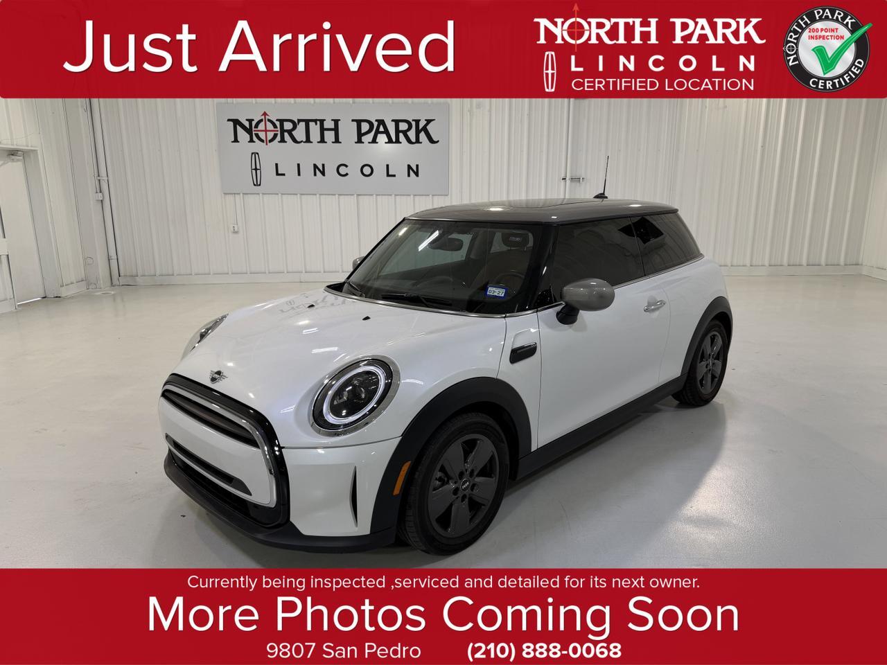 2024 MINI Hardtop 2 Door