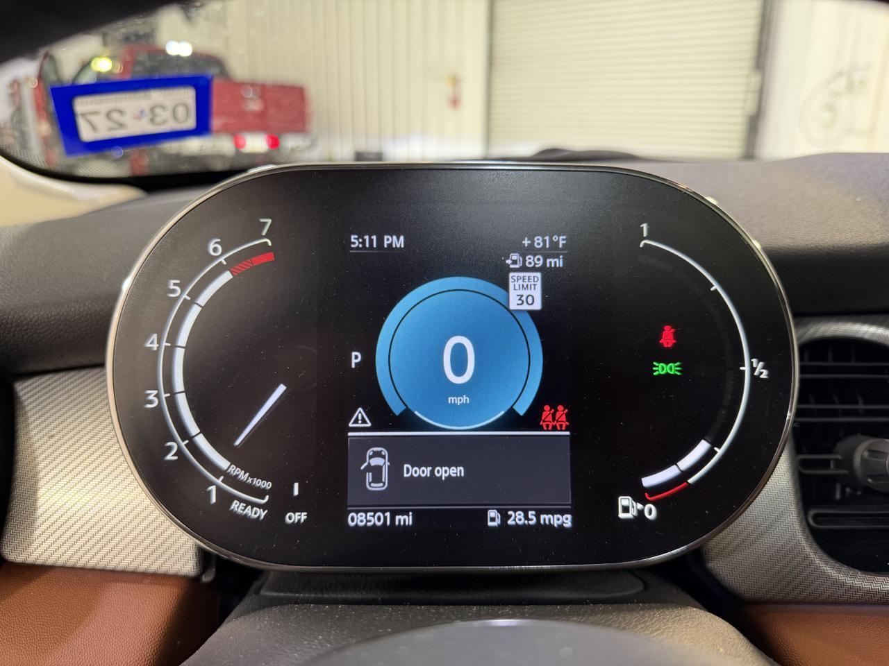 2024 MINI Hardtop 2 Door Cooper San Antonio TX