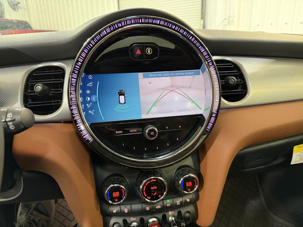 2024 MINI Hardtop 2 Door Cooper San Antonio TX