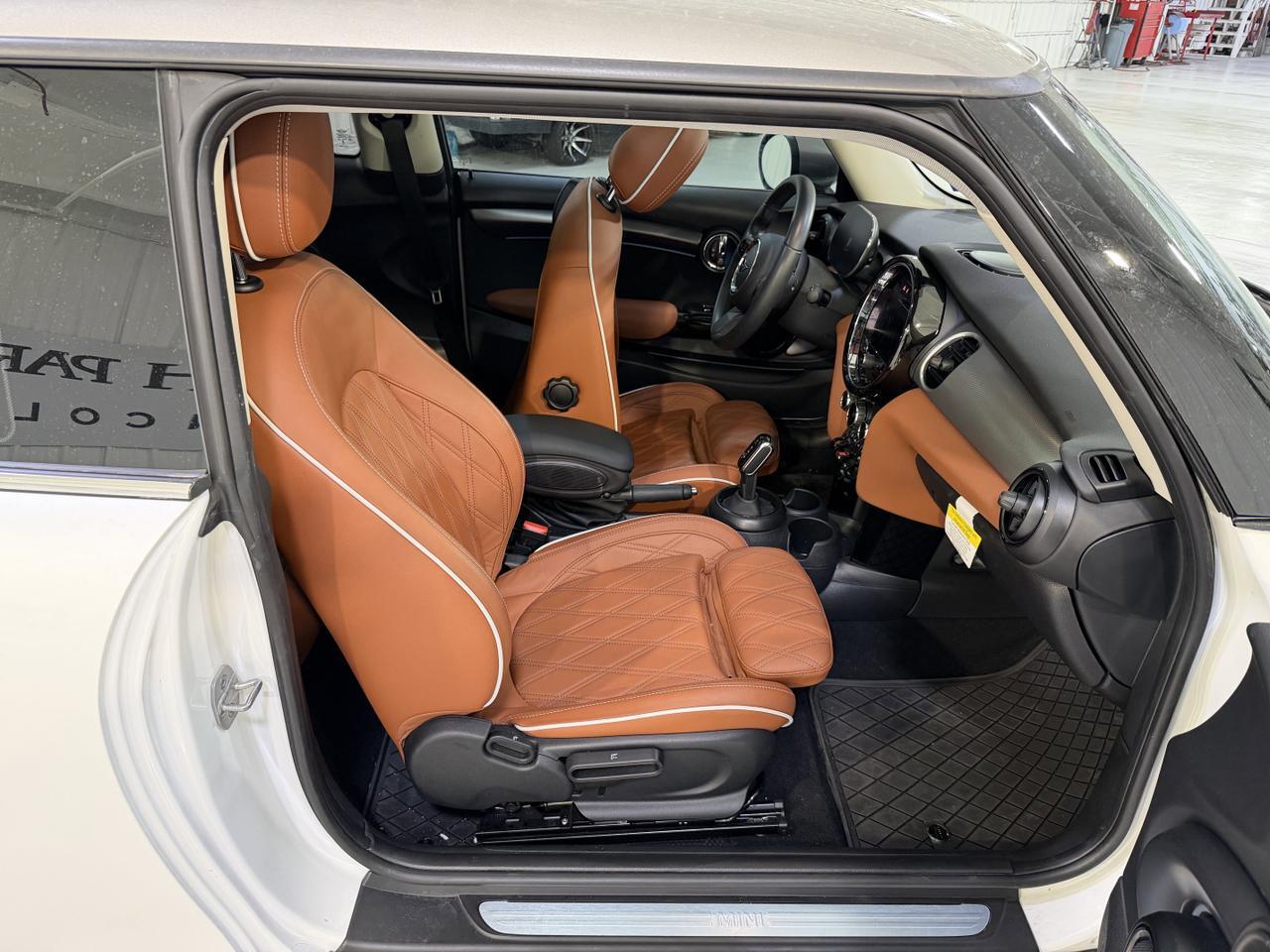 2024 MINI Hardtop 2 Door Cooper San Antonio TX