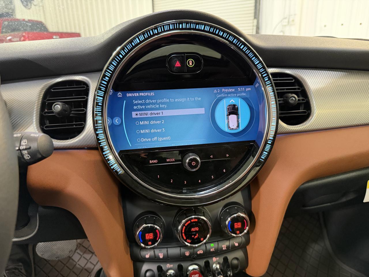 2024 MINI Hardtop 2 Door Cooper San Antonio TX