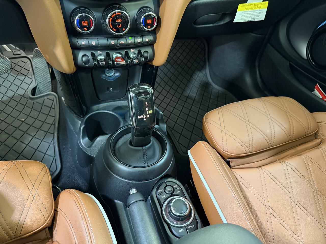 2024 MINI Hardtop 2 Door Cooper San Antonio TX