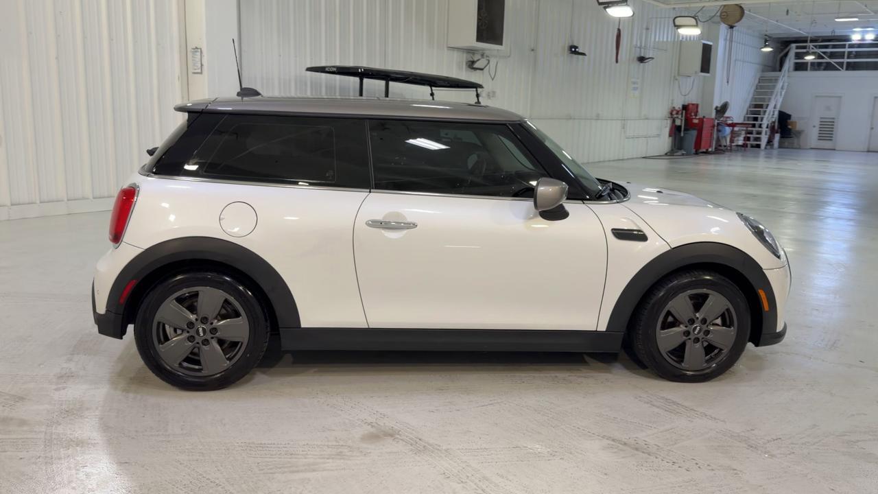 2024 MINI Hardtop 2 Door Cooper