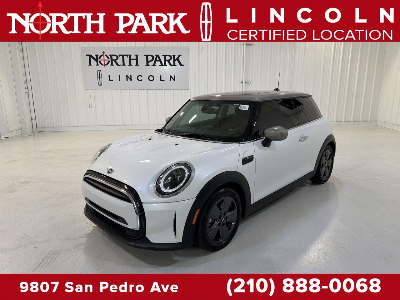 2024 MINI Hardtop 2 Door