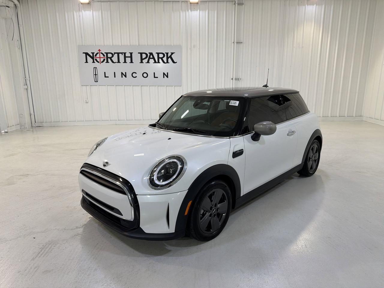 2024 MINI Hardtop 2 Door