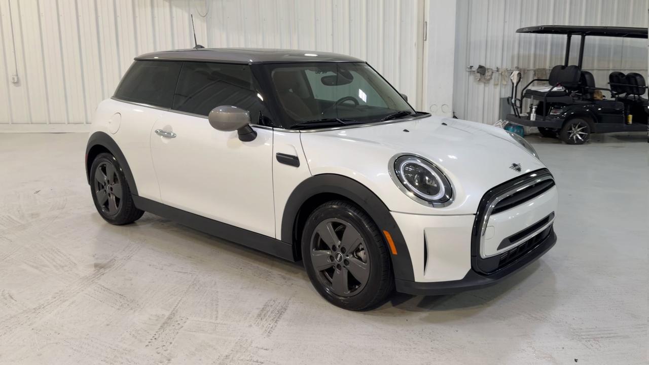 2024 MINI Hardtop 2 Door Cooper