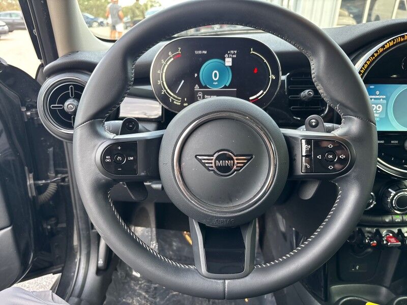 2024 MINI Hardtop 4 Door Cooper S Seffner FL