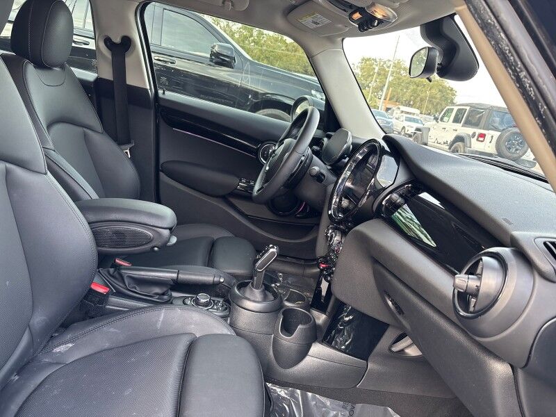 2024 MINI Hardtop 4 Door Cooper S Seffner FL