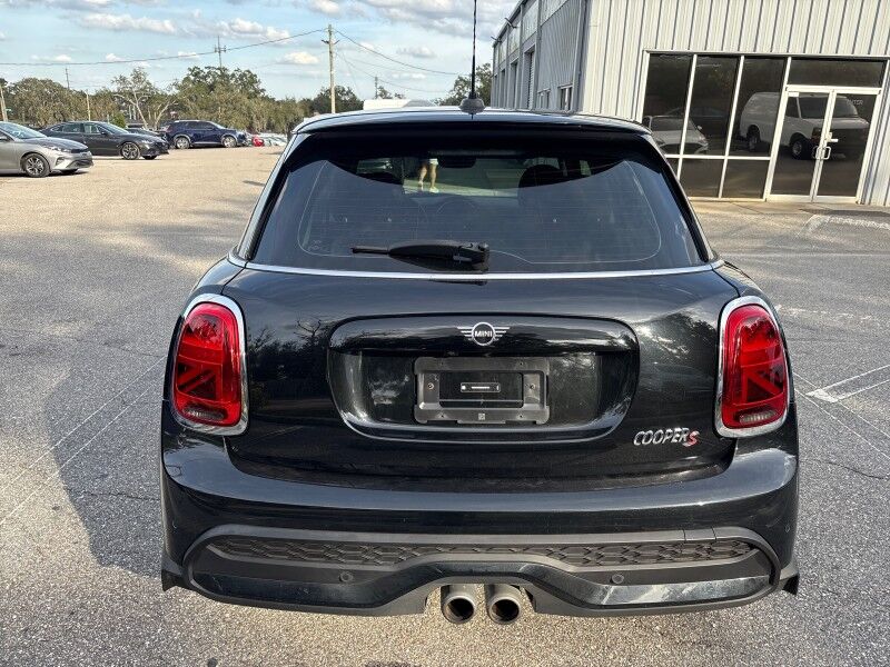 2024 MINI Hardtop 4 Door Cooper S Seffner FL