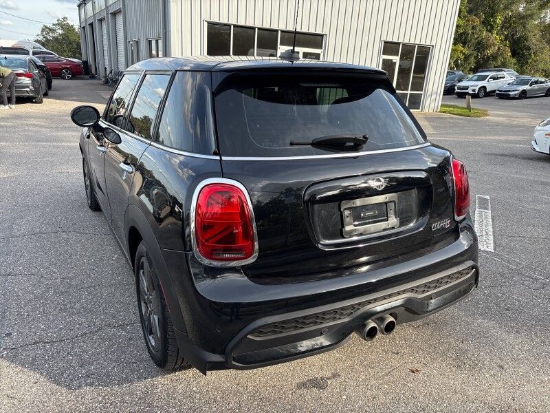 2024 MINI Hardtop 4 Door Cooper S Seffner FL
