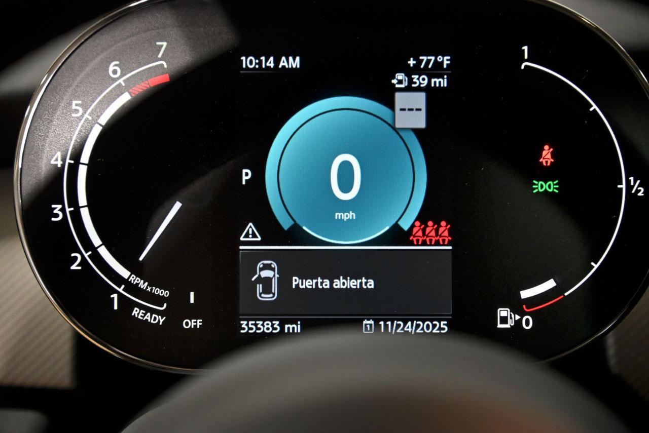 2024 MINI Hardtop Cooper S Miami FL